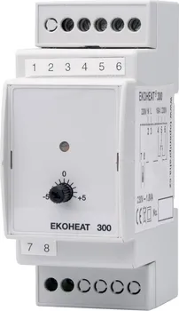 Termostat Ekoheat REG 300 -5 až +5°C