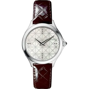 Hodinky Recenze Balmain Flamea II B4751.72.86