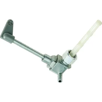 Palivový systém pro motocykl kohout paliva - mechanický - Piaggio