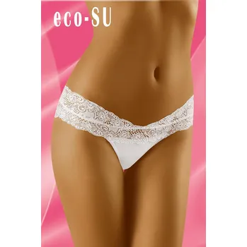 Dámská móda Kalhotky model 49470 Wolbar L