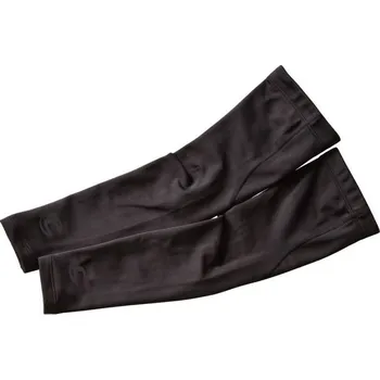 Cyklistické návleky Návleky na ruce Cannondale Arm Warmer 3M440 Thermal black S
