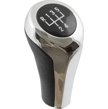 Hlavice řadicí páky Řadící páka BMW E60, E61, E90, E91, E81, X1, X3, X5 5st.