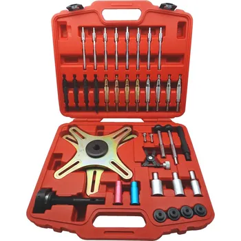 Spojková sada Sada přípravků pro samonastavitelné spojky SAC, Welzh (Welzh Werkzeug)