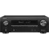 AV přijímač Denon AVR-X1600H černý