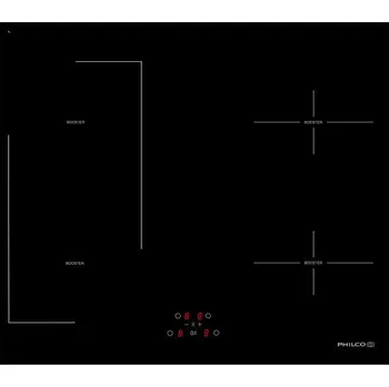 PHILCO PHD 61 AF4B Varná deska PHILCO PHD 61 AF4B