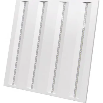 LED panel LED panel 600x600 30W UGR13 bílý 4500 lm 4000K, záruka 5 let