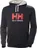 Helly Hansen Logo Hoodie Navy, M