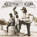It's Five O'Clock - Aphrodite's Child…