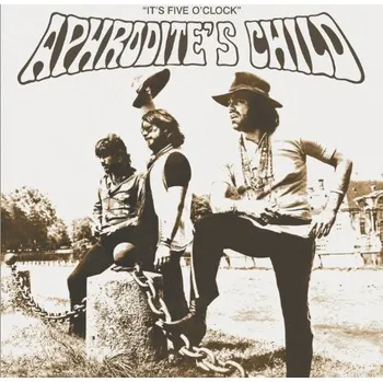 It's Five O'Clock - Aphrodite's Child…