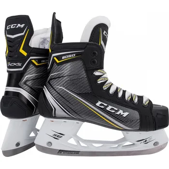 Zimní brusle Recenze CCM Tacks 9060 SR 47,5