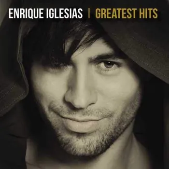 Zahraniční hudba Greatest Hits - Enrique Iglesias [CD] (2019)
