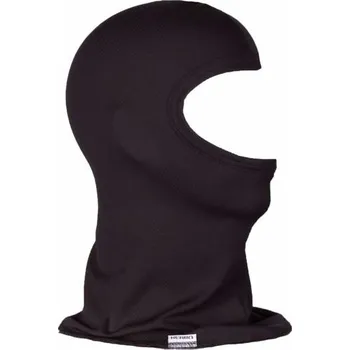 Čepice Zimní čepice KERBO KUKLA COOLMAX 020 020 černá velikost S