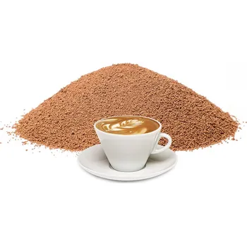 Káva Cappuccino - rozpustná káva, 500g