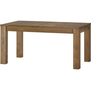 Jídelní stůl Casarredo Velvet 40 dub rustical