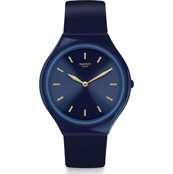 Hodinky Swatch Skinazuli SVON104