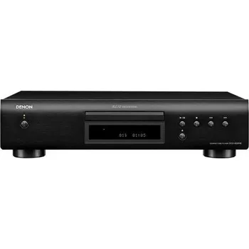 Denon DCD-600NEB