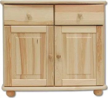 Komoda Casarredo DK-139 borovice