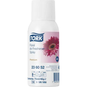 Tork Premium A1 vůně květinová