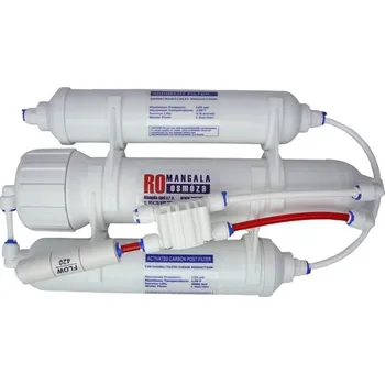 Filtrace vody RO PROFI RO mini-75 AUT Filtrační jednotka