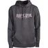 Pánská mikina Rip Curl zinková černá M