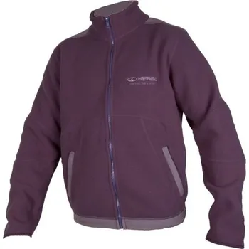 Pánská mikina Pánská mikina KERBO BROSTIN 019 SLEVA 019 tm.modrá velikost M