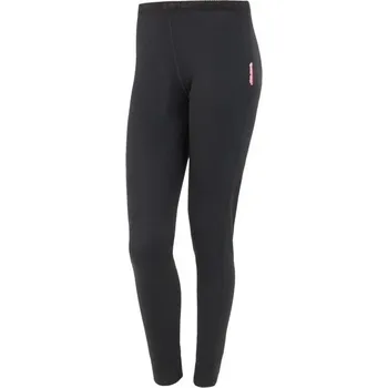 Běžecké oblečení Spodky Sensor Double Face dámské black S