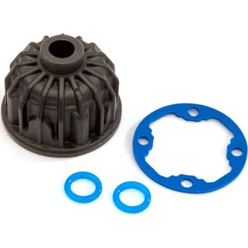 RC vybavení Maxx 1:8: Traxxas tělo centrálního diferenciálu