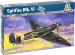 Italeri Spitfire Mk.VI 1:72