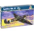 Plastikový model Italeri Spitfire Mk.VI 1:72