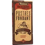 Torras Čokoláda na vaření bez cukru 200…