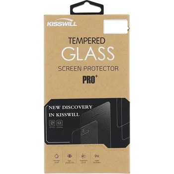 Kisswill ochranné sklo pro Samsung G975 Galaxy S10 Plus