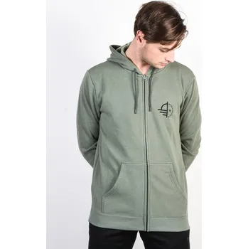 Pánská mikina Rip Curl Sunset Stroke Laurel Wreath Marle