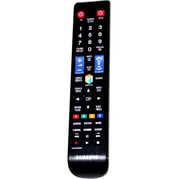 Dálkový ovladač Samsung UE42F5370SS originální dálkový ovladač.
