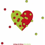 Třecí plochy – Mňága a Žďorp [CD]