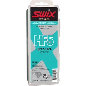 Swix HF05X-18