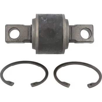 Čep nápravy Uložení vzpěry zadní nápravy