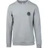 Pánská mikina Rip Curl Wettie Crew šedá