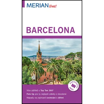 Merian: Barcelona - Julia Macher (2018)