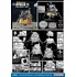 Plastikový model Dragon Models Apollo 11 Lunar Module "Eagle" 1:48