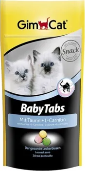 Krmivo pro kočku Gimborn Gimpet Baby Tabs 40 g
