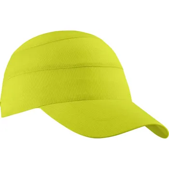 Běžecké oblečení Čepice Salomon XR Cap 380069 dámská yuzu yellow