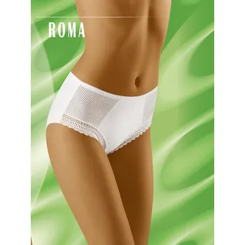 Dámské spodní prádlo Kalhotky model 60871 Wolbar M