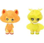 Cobi Glimmies 2 mini panenky Hazelyn a Lumix (0347)