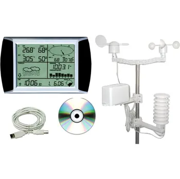 Meteostanice Viking AB 02041