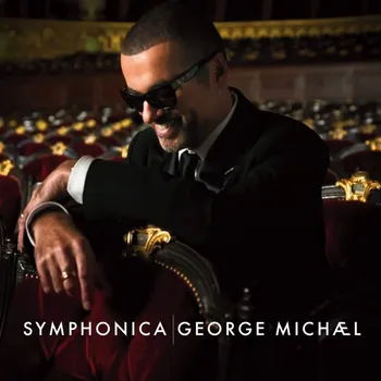 Zahraniční hudba Symphonica - George Michael [CD]