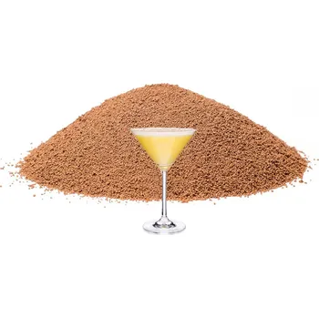 Káva Vaječný likér - rozpustná káva, 50g