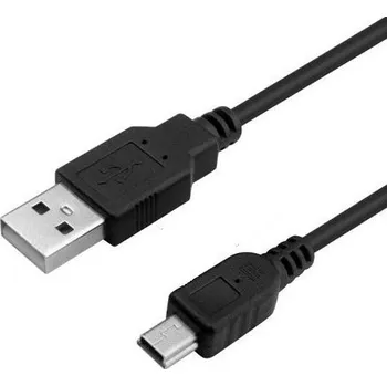 Datový kabel TopTechnology USB datový kabel pro Sony PSP Playstation Portable