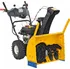 Sněhová fréza Cub Cadet XS2 61 SWE