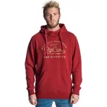 Rip Curl Surf Supply Co. červená