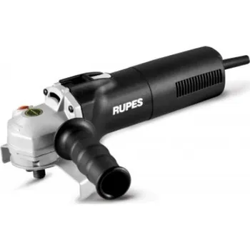 RUPES BA215S - malá úhlová bruska, 950 W, 11000 ot/min